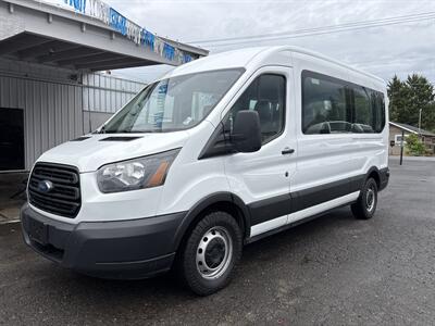 2019 Ford Transit 350 XL   - Photo 3 - Portland, OR 97267