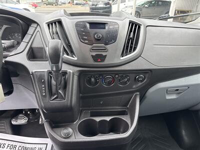 2019 Ford Transit 350 XL   - Photo 22 - Portland, OR 97267