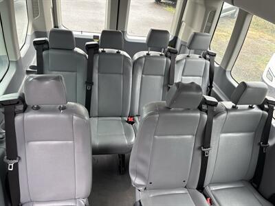 2019 Ford Transit 350 XL   - Photo 19 - Portland, OR 97267