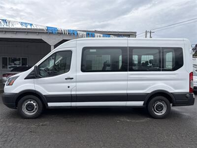 2019 Ford Transit 350 XL   - Photo 4 - Portland, OR 97267