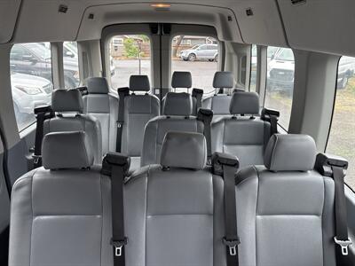 2019 Ford Transit 350 XL   - Photo 12 - Portland, OR 97267