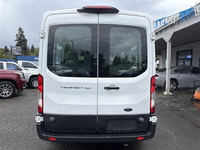 2019 Ford Transit 350 XL   - Photo 6 - Portland, OR 97267