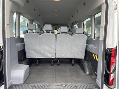 2019 Ford Transit 350 XL   - Photo 15 - Portland, OR 97267