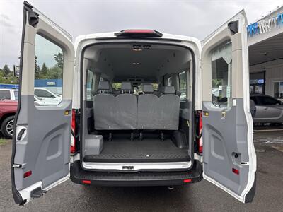 2019 Ford Transit 350 XL   - Photo 13 - Portland, OR 97267