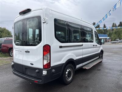 2019 Ford Transit 350 XL   - Photo 7 - Portland, OR 97267