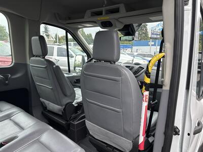 2019 Ford Transit 350 XL   - Photo 18 - Portland, OR 97267