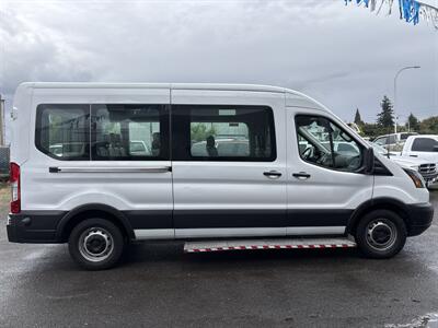2019 Ford Transit 350 XL   - Photo 8 - Portland, OR 97267