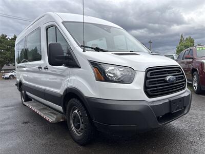 2019 Ford Transit 350 XL   - Photo 1 - Portland, OR 97267