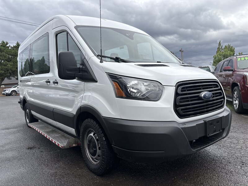 2019 Ford Transit 350 XL  