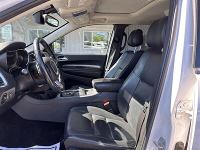 2017 Dodge Durango GT   - Photo 10 - Portland, OR 97267