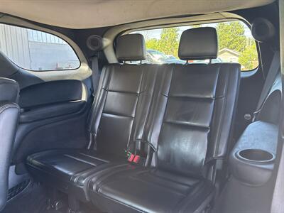 2017 Dodge Durango GT   - Photo 15 - Portland, OR 97267