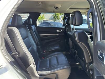 2017 Dodge Durango GT   - Photo 18 - Portland, OR 97267