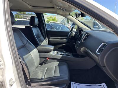 2017 Dodge Durango GT   - Photo 20 - Portland, OR 97267