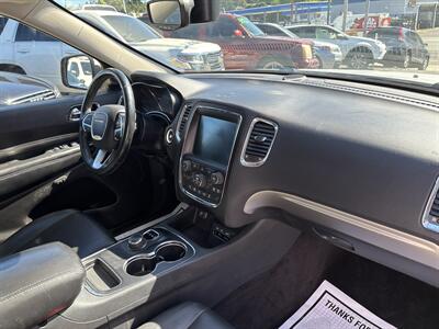 2017 Dodge Durango GT   - Photo 21 - Portland, OR 97267
