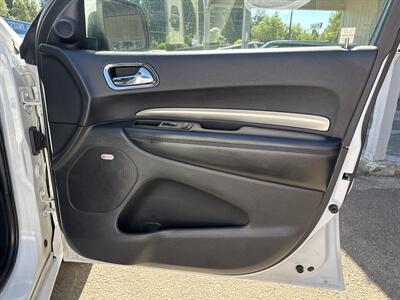 2017 Dodge Durango GT   - Photo 19 - Portland, OR 97267