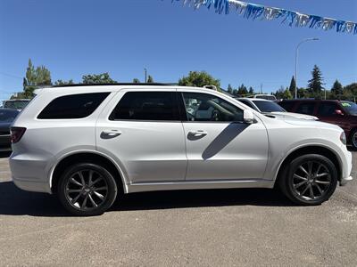 2017 Dodge Durango GT   - Photo 8 - Portland, OR 97267