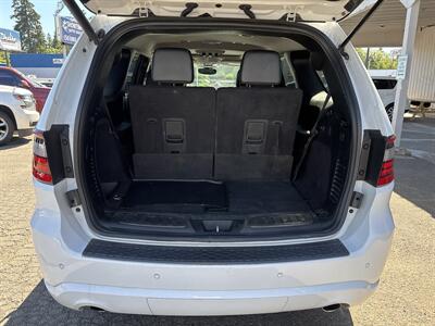 2017 Dodge Durango GT   - Photo 16 - Portland, OR 97267