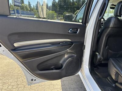 2017 Dodge Durango GT   - Photo 12 - Portland, OR 97267