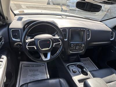 2017 Dodge Durango GT   - Photo 14 - Portland, OR 97267