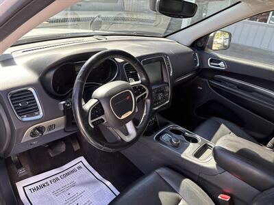2017 Dodge Durango GT   - Photo 11 - Portland, OR 97267