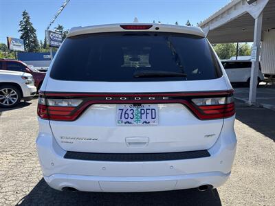 2017 Dodge Durango GT   - Photo 6 - Portland, OR 97267