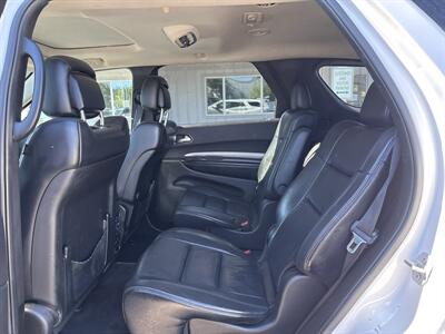 2017 Dodge Durango GT   - Photo 13 - Portland, OR 97267