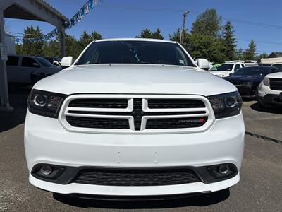 2017 Dodge Durango GT   - Photo 2 - Portland, OR 97267