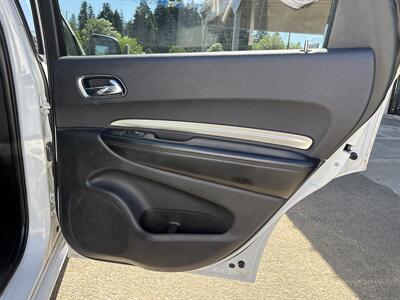 2017 Dodge Durango GT   - Photo 17 - Portland, OR 97267