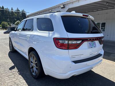 2017 Dodge Durango GT   - Photo 5 - Portland, OR 97267