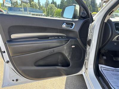 2017 Dodge Durango GT   - Photo 9 - Portland, OR 97267