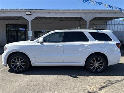 2017 Dodge Durango GT   - Photo 4 - Portland, OR 97267