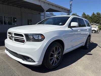 2017 Dodge Durango GT   - Photo 3 - Portland, OR 97267