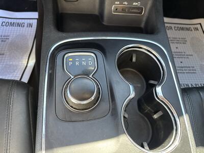 2017 Dodge Durango GT   - Photo 23 - Portland, OR 97267