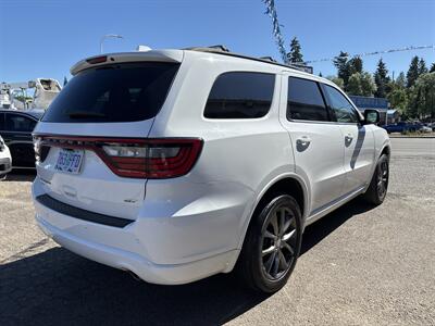 2017 Dodge Durango GT   - Photo 7 - Portland, OR 97267