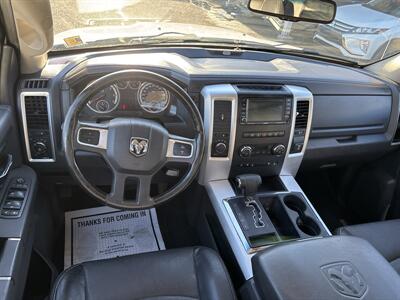 2011 RAM 1500 Sport   - Photo 13 - Portland, OR 97267