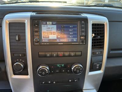 2011 RAM 1500 Sport   - Photo 18 - Portland, OR 97267