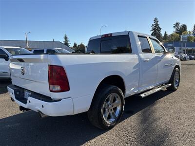 2011 RAM 1500 Sport   - Photo 7 - Portland, OR 97267