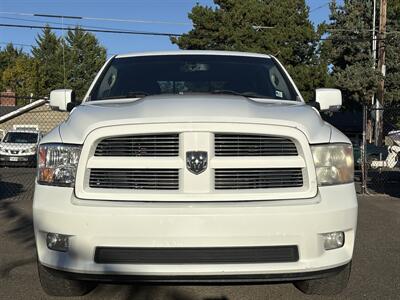2011 RAM 1500 Sport   - Photo 2 - Portland, OR 97267