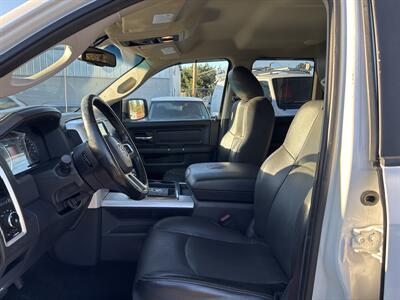 2011 RAM 1500 Sport   - Photo 10 - Portland, OR 97267