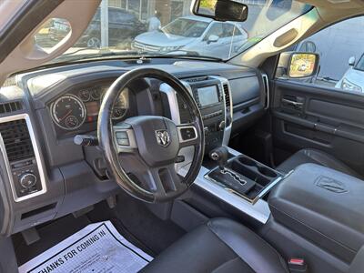 2011 RAM 1500 Sport   - Photo 11 - Portland, OR 97267