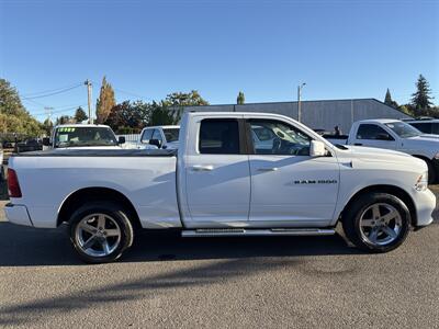 2011 RAM 1500 Sport   - Photo 8 - Portland, OR 97267