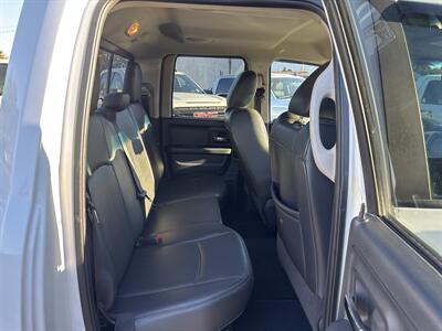 2011 RAM 1500 Sport   - Photo 15 - Portland, OR 97267