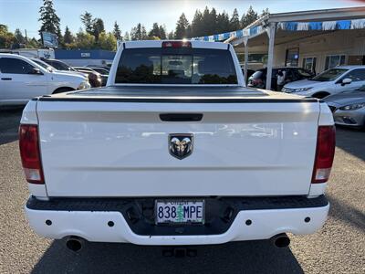 2011 RAM 1500 Sport   - Photo 6 - Portland, OR 97267