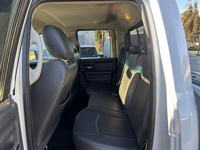 2011 RAM 1500 Sport   - Photo 12 - Portland, OR 97267