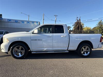 2011 RAM 1500 Sport   - Photo 4 - Portland, OR 97267