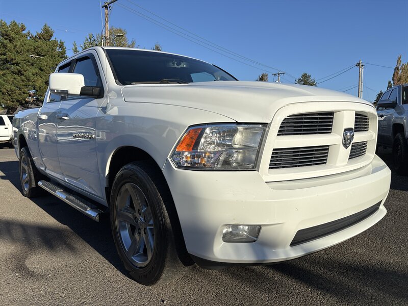 2011 RAM 1500 Sport   - Photo 1 - Portland, OR 97267