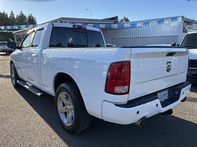2011 RAM 1500 Sport   - Photo 5 - Portland, OR 97267