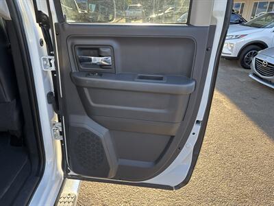 2011 RAM 1500 Sport   - Photo 14 - Portland, OR 97267