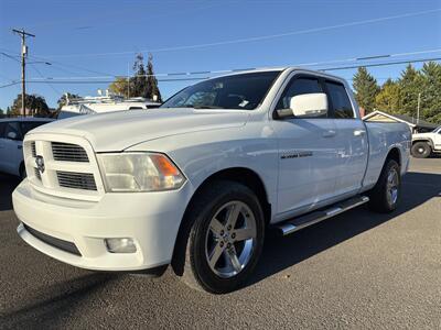 2011 RAM 1500 Sport   - Photo 3 - Portland, OR 97267
