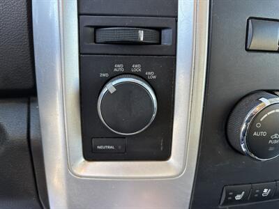 2011 RAM 1500 Sport   - Photo 19 - Portland, OR 97267
